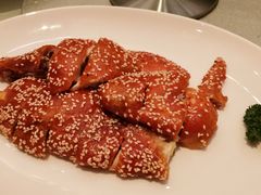 -利苑酒家(宜安广场店)