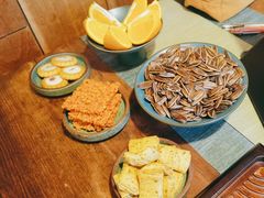 -邈墨茶馆(凤起路店)