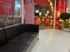 -百姓康洁洗浴(红桥店)