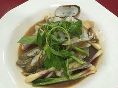 -QQ海鲜餐厅
