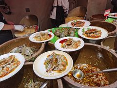 -吴记富苑(朝阳店)