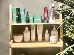 -施奈儿.洗头頭療.按摩SPA.采耳(上梅林店)