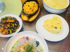 -老厨家(友谊路总店)