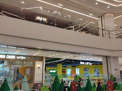 -凯德广场(武胜路店)