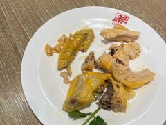 -泰煌鸡·上海白斩鸡·鸡汤面(鹤庆店)