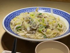 烩鲜菇-小柴米·传统江西菜(八一广场店)