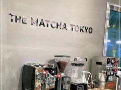 -THE MATCHA TOKYO抹茶东京