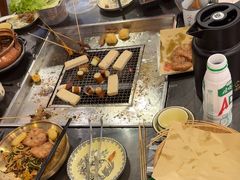 -塘屋烧烤·云南火塘烧烤品牌(春城慧谷旗舰店)