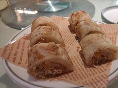 -粤点越有·茶点·粤菜(樵岭国际店)