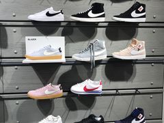 -NIKE品牌体验店(南京东路店)
