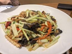 -鸿运楼·舌尖上的徽菜