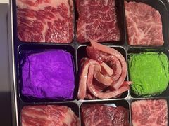 -焱铁烧·黑毛和牛专门店(杭州嘉里中心店)