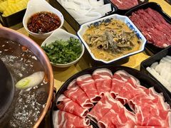 -牛街清真满恒記(平安里西大街店)