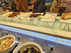 -素满香·全民食养自助(长宁龙之梦店)