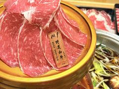-牛匠和牛寿喜锅(西安总店)