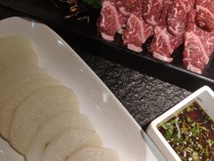 -嘿嘟嘟·肋条烧肉放题(爱融荟城店)