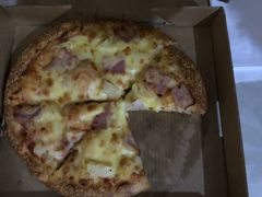 -萨莉亚意式餐厅(东川路店)