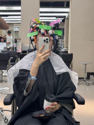 -MY HAIR ARDOR