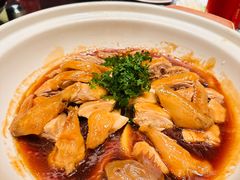 -夏宫中餐厅(静安香格里拉店)