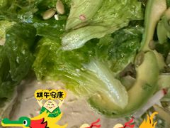 -Side Street街旁(交道口店)