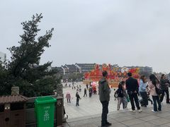 -汴河街