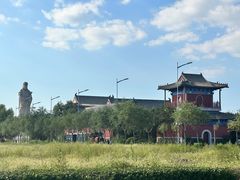 -天津妈祖文化园