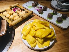 -椰夫人·养生椰子鸡(金沙洲永旺店)