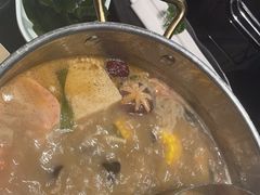 -小肥羊·牛羊肉火锅(万达广场店)