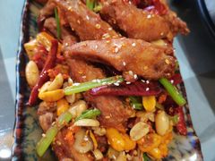 -君霖海鲜私房菜(春柳店)