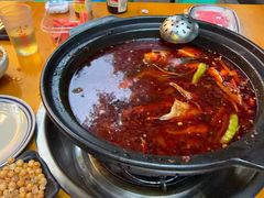 -小饕荟雅安贡椒鱼鲜馆(广福桥店)
