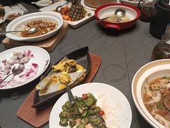 -味到1981日照海鲜·渔饺子