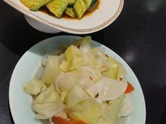 -蚝美人·生蚝海鲜烧烤(茶花园店)