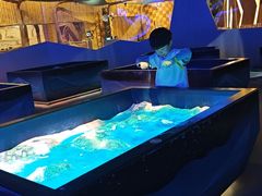 -珠海横琴国家地理探险家中心(创新方)