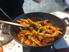 -HOTISLAND海鸡岛(宝业路店)