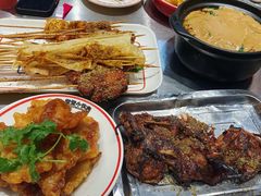 -堂堂小伙夫·辽宁小吃大排档(京西大悦城店)