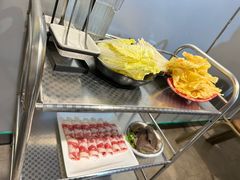 -金龙·打边炉(南京西路店)