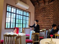 -玫瑰厅上海菜(兴国路店)