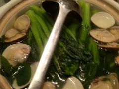 -金海湾嘉华度假酒店·海天阁中餐厅