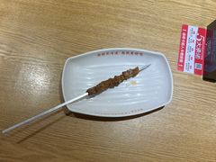 -南城香·饭香串香馄饨香(青年路店)