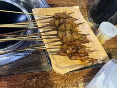 -皖北巫氏三胖地锅鸡(长淮总店)