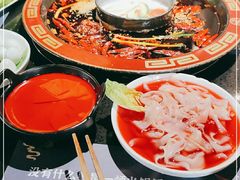 -矮板凳老火锅(宽窄巷子店)
