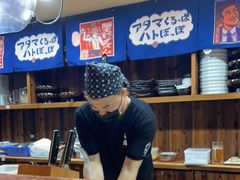 大堂-鸟鹏烧鸟居酒屋(熙龙湾店)