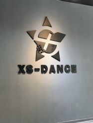 -XS·Dance舞蹈