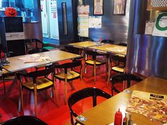 -Tube station站点比萨(王府井百货店)