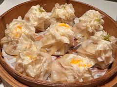-龍聚祥烧麦馆(鼓楼店)