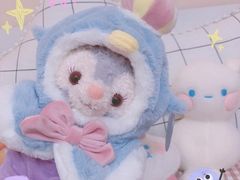 -泡泡玛特POPMART(合生汇店)