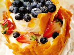 -皇后西斯汀(千姿汇店)