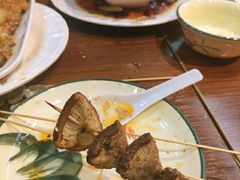 -庆峰龙虾烧烤(合肥一店)