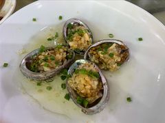 -四川小胡子海鲜(丁村万人海鲜广场店)