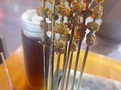 -郑贵初烧烤·烤凤爪的发明者(王家湾店)